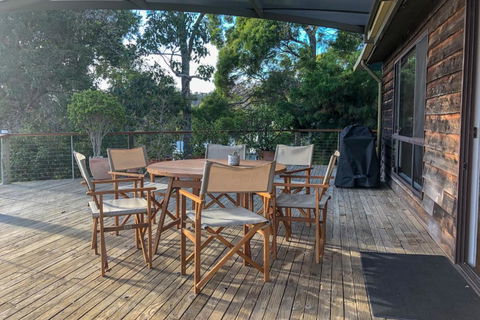 HIDDEN HAVEN Binalong Bay - Tweed Heads Accommodation 5