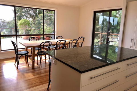 HIDDEN HAVEN Binalong Bay - Tweed Heads Accommodation 2