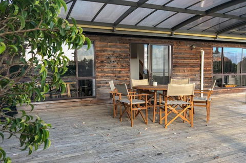 HIDDEN HAVEN Binalong Bay - Tweed Heads Accommodation 3