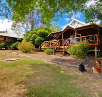 Sunnyhurst Chalets Rural Stay - Tweed Heads Accommodation