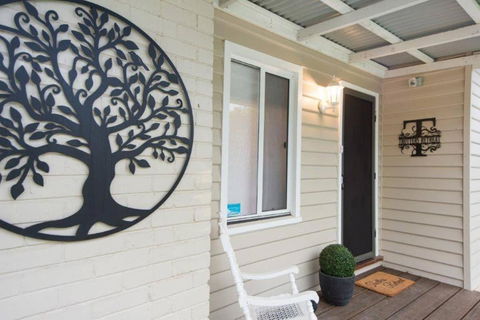 Trotters Retreat - Tweed Heads Accommodation 4