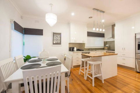 Trotters Retreat - Tweed Heads Accommodation 3