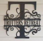Trotters Retreat - Tweed Heads Accommodation