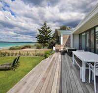 Azure Absolute Beachfront Pet Friendly - Tweed Heads Accommodation