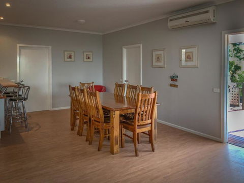 Desert Pea - Tweed Heads Accommodation 3