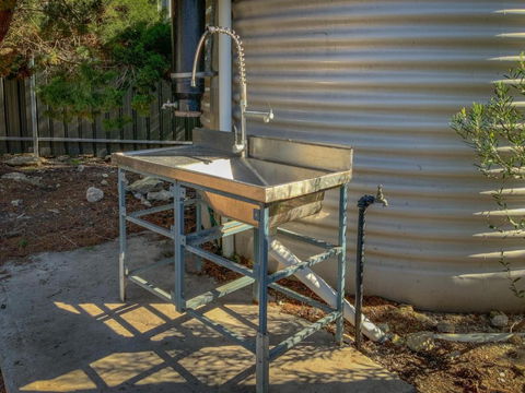 Desert Pea - Tweed Heads Accommodation 4