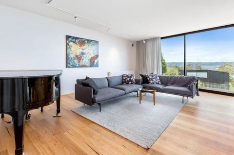 COASTAL LUXE Mt. MARTHA - Tweed Heads Accommodation 4