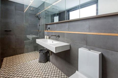 COASTAL LUXE Mt. MARTHA - Tweed Heads Accommodation 6