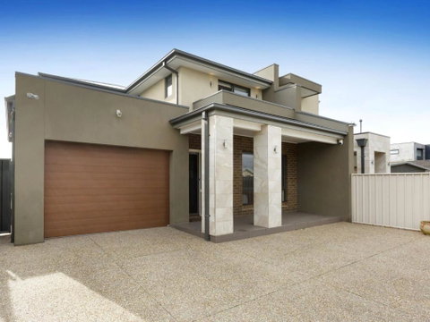 LA DOLCE VITA RETREAT RYE - Tweed Heads Accommodation 5