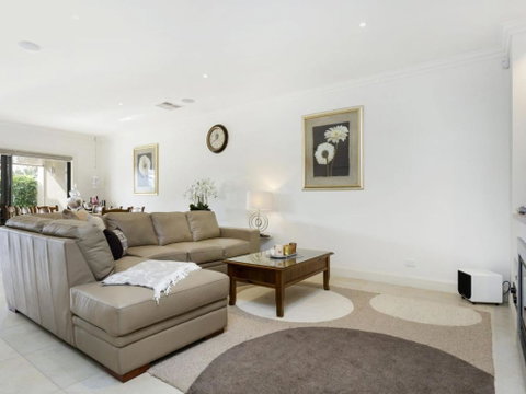 LA DOLCE VITA RETREAT RYE - Tweed Heads Accommodation 1