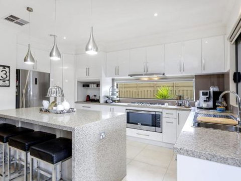 LA DOLCE VITA RETREAT RYE - Tweed Heads Accommodation 3