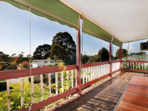 FAMILY GETAWAY DROMANA - Tweed Heads Accommodation 2