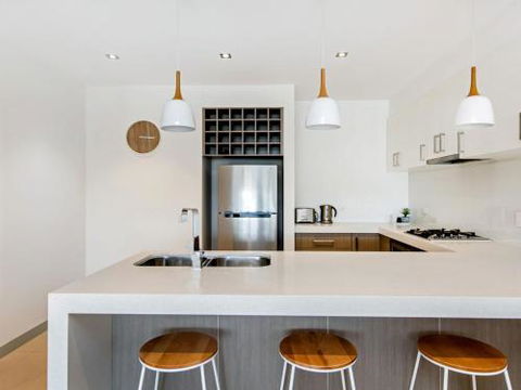 NORTH POINT RETREAT MORNINGTON - Tweed Heads Accommodation 6