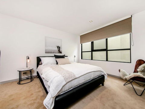 NORTH POINT RETREAT MORNINGTON - Tweed Heads Accommodation 2