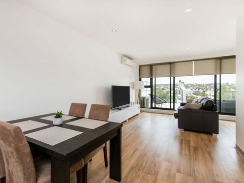 NORTH POINT RETREAT MORNINGTON - Tweed Heads Accommodation 5