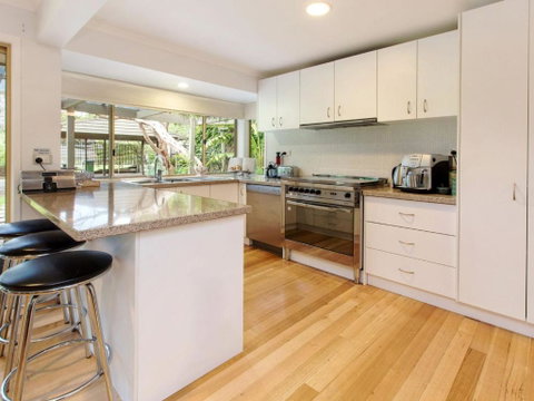 MOONAH SANDS RYE..... - Tweed Heads Accommodation 3