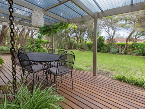 MOONAH SANDS RYE..... - Tweed Heads Accommodation 6
