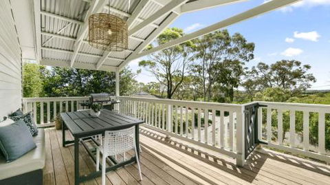 PERIWINKLE MOUNT MARTHA - Tweed Heads Accommodation 5