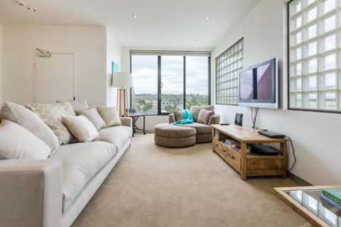 THE PENTHOUSE MORNINGTON - Tweed Heads Accommodation 5