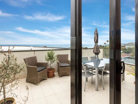 THE PENTHOUSE MORNINGTON - Tweed Heads Accommodation 4