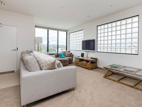 THE PENTHOUSE MORNINGTON - Tweed Heads Accommodation 6