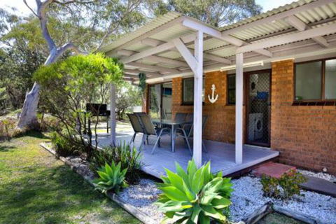 Wildwood Pet Friendly 5 Mins To Beach - Tweed Heads Accommodation 4