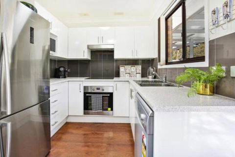 Wildwood Pet Friendly 5 Mins To Beach - Tweed Heads Accommodation 6