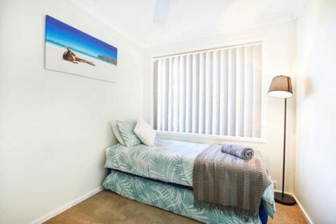 Wildwood Pet Friendly 5 Mins To Beach - Tweed Heads Accommodation 2