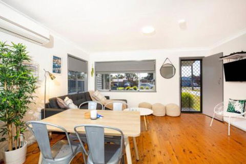 Sun Shack At Culburra Pet Friendly 3 Mins To Beach - Tweed Heads Accommodation 0