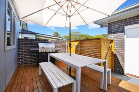 Sun Shack At Culburra Pet Friendly 3 Mins To Beach - Tweed Heads Accommodation 6