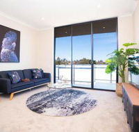 SP246 Brandnew modern Apt in Penrith with parking - Tweed Heads Accommodation
