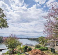 Scenic Illawong Riverside Getaway 1bed1bath Unit - Tweed Heads Accommodation