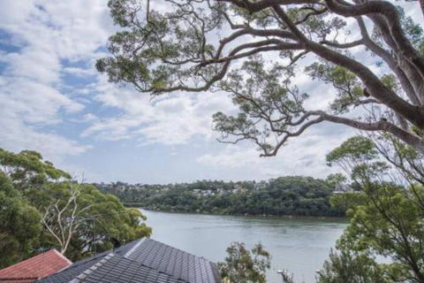 Scenic Illawong Riverside Getaway 1bed1bath Unit - Tweed Heads Accommodation 2