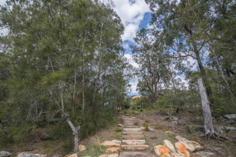 Scenic Illawong Riverside Getaway 1bed1bath Unit - Tweed Heads Accommodation 6