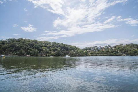Scenic Illawong Riverside Getaway 1bed1bath Unit - Tweed Heads Accommodation 4