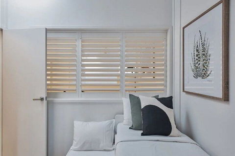 COCOMO VILLA - Tweed Heads Accommodation 7