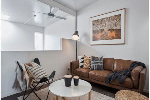 COCOMO VILLA - Tweed Heads Accommodation 4