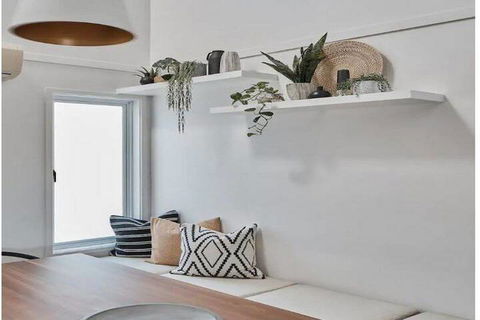 COCOMO VILLA - Tweed Heads Accommodation 3