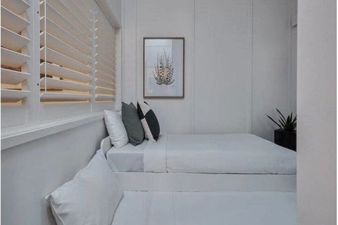 COCOMO VILLA - Tweed Heads Accommodation 5