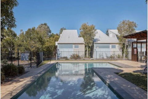 COCOMO VILLA - Tweed Heads Accommodation 0