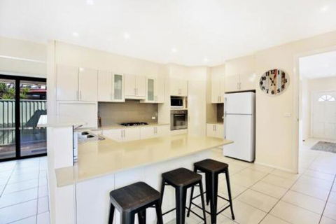 Sandy Bottom Pet Friendly 3 Min Walk To Beach - Tweed Heads Accommodation 2