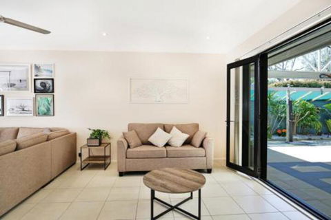 Sandy Bottom Pet Friendly 3 Min Walk To Beach - Tweed Heads Accommodation 3