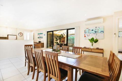Sandy Bottom Pet Friendly 3 Min Walk To Beach - Tweed Heads Accommodation 7