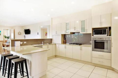 Sandy Bottom Pet Friendly 3 Min Walk To Beach - Tweed Heads Accommodation 6