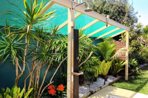 Sandy Bottom Pet Friendly 3 Min Walk To Beach - Tweed Heads Accommodation 4