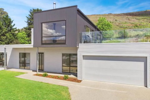 Balcony To Bogong - Tweed Heads Accommodation 0