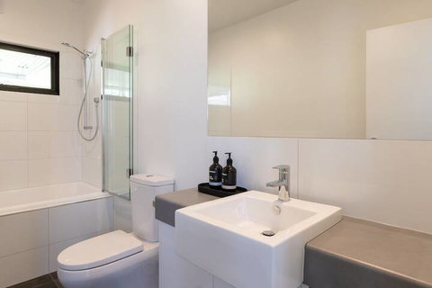 Balcony To Bogong - Tweed Heads Accommodation 1