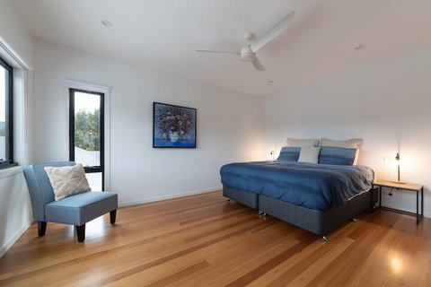 Balcony To Bogong - Tweed Heads Accommodation 3