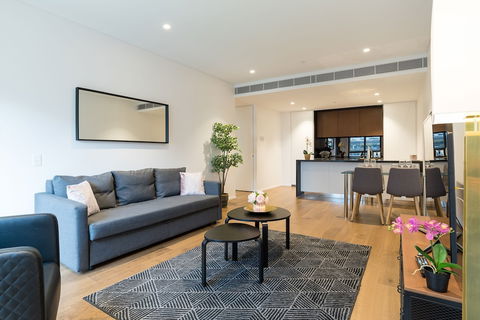 Apartment CBD - O'Connor - Tweed Heads Accommodation 1