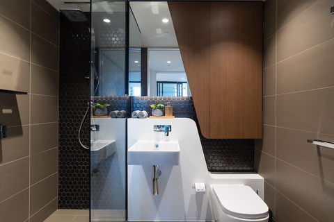 Apartment CBD - O'Connor - Tweed Heads Accommodation 0